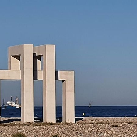 Le Victoria - Confort Le Havre Luaran gambar