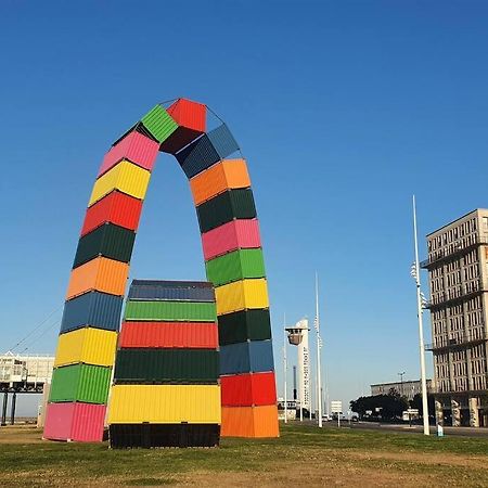 Le Victoria - Confort Le Havre Luaran gambar